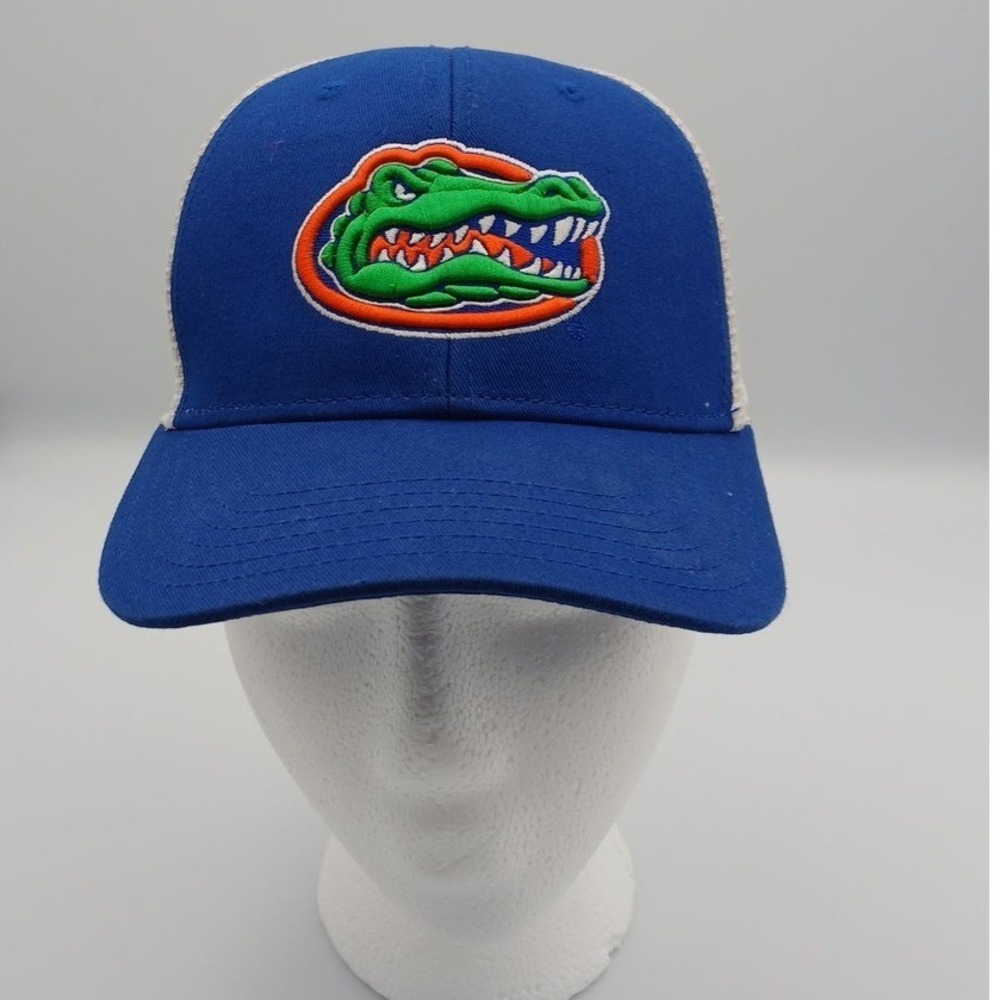 Wincraft Gators‎ Hat Cap Trucker Mesh Back Adjustable OSFA